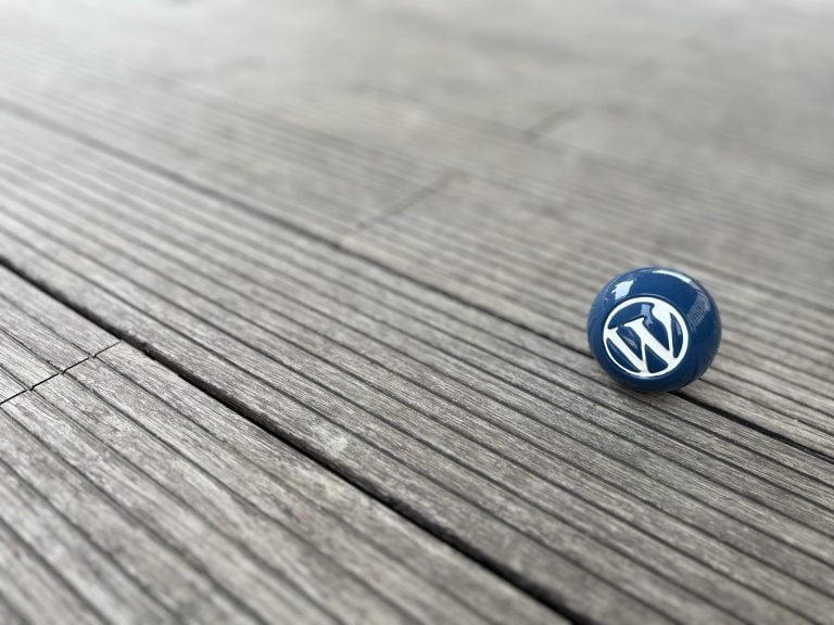 WordPress Theme