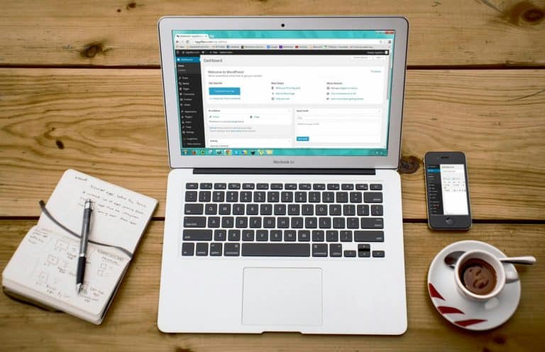 Features of WordPress